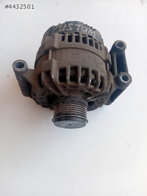 FORD CUSTOM ŞARJ DİNAMOSU ORJİNAL ÇIKMA