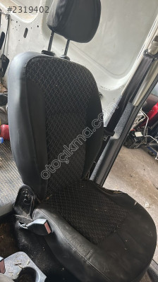 RENAULT KANGOO 3 ÖN KOLTUK SAĞ SOL MG OTO