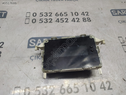 ÇIKMA FORD FOCUS 3 BİLGİ EKRANI C1BT-18B955-AB
