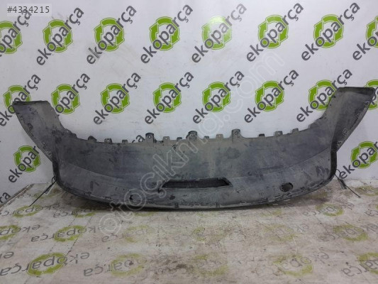 TESLA MODEL Y 2019 2025 ARKA TAMPON SPOYLERİ 1494006-00-C