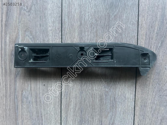 Çıkma Tampon Braketi Sağ Ön VW Bora 1999-2005