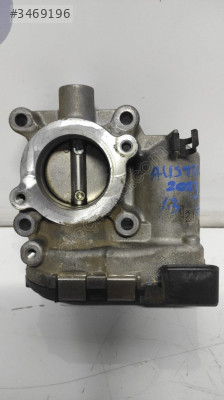 renault austral 2023 1.3 çıkma gaz kelebeği (son fiyat)