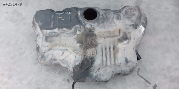 ford mondeo 2011 2.0 çıkma orjinal yakıt deposu (son fiyat)