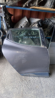 RENAULT CLİO4 SAĞ ARKA KAPI OTO FEDAİ ORJİNAL ÇIKMA