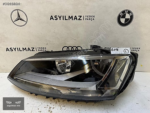 JETTA SOL FAR ORJİNAL 5C7941005