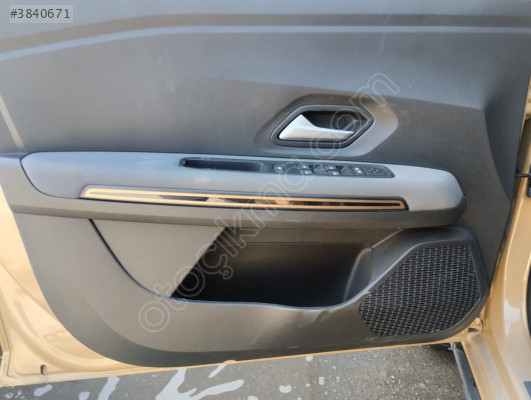 DACİA SANDERO STEPWAY JOGGER SOL ÖN KAPI İÇ DÖŞEMESİ PANDİZOT ORJ