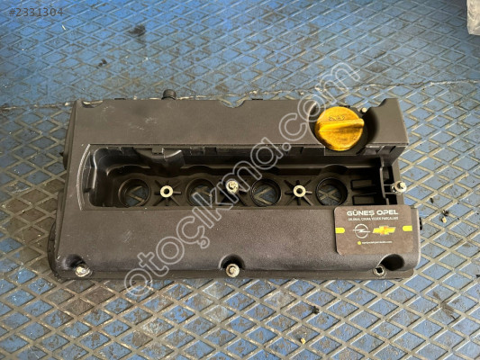 OPEL MERİVA 1.6 Z16XEP KÜLBÜTÖR KAPAĞI ORJİNAL GM