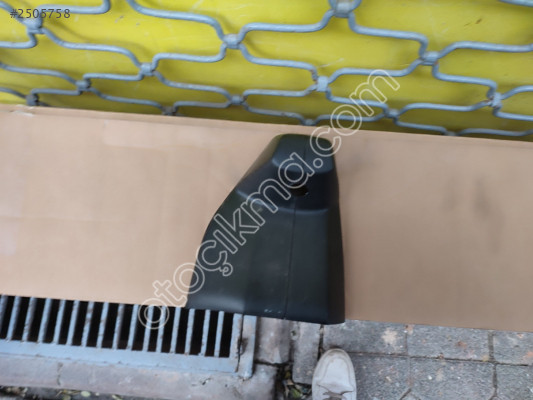 OPEL MOKKA B İÇ AYNA KAPAĞI 98451490XT ÇIKMA ORJİNAL YEDEK