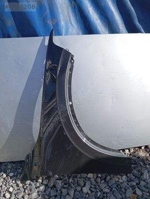 2016-22 VOLVO XC90 SAĞ ÖN ÇAMURLUK ÇIKMA ORJİNAL