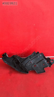 RENAULT MEGANE 3 SOL FAR BAĞLANTI AYAĞI 622238150R