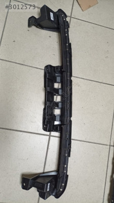 Orjinal Kia Stonic Ön Tampon Bakalit Koruyucu