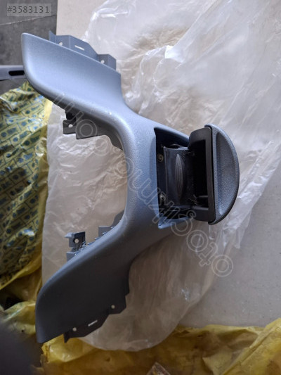 Fiat doblo ön küllük ve arka kisim 735372714