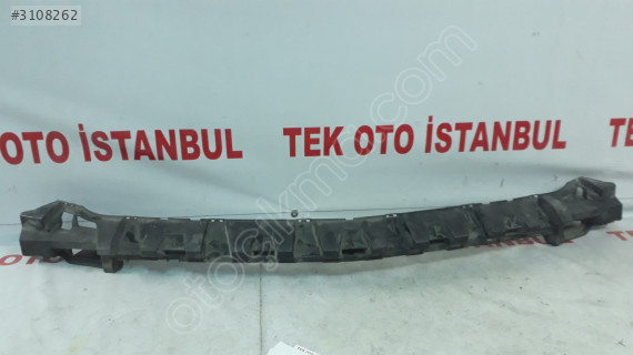 Mercedes C 204 BRAKET ÖN TAMPON ALT A2048854665