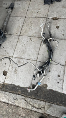 COURİER KLİMA BORULARI ÇIKMAA ORJİNALL