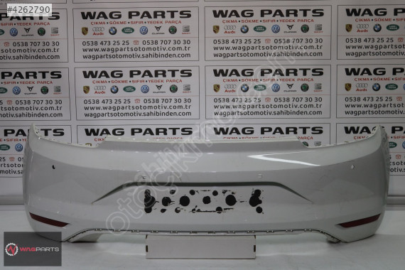 2010 - 2014 VW SCİROCCO ARKA TAMPON 1K8807421