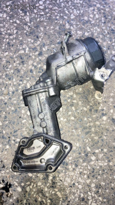 6740273366 Mercedes W212 E350 CDI Dizel Yakıt Filtre Kabı