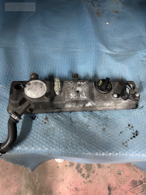 2013 Connect 90 lık motor üst kapak