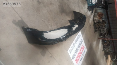 HONDA PRELUDE ÖN TAMPON