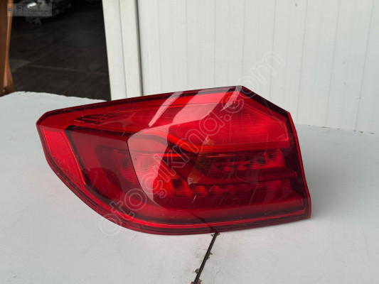 ÇIKMA BMW G30 SOL ARKA STOP