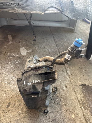 Fiat Fiorino ad Blue deposu orijinal çıkma