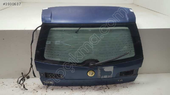 ALFA ROMEO 145 ÇIKMA ORJİNAL BAGAJ