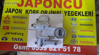 LANCER YAG POMPASI 1211A039