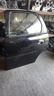 OPEL CORSA C SOL ARKA KAPI
