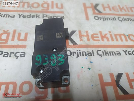 VW PASSAT B8 TİGUAN DİREKSİYON KOLONU KİLİDİ 3Q0905861B 3Q0 905