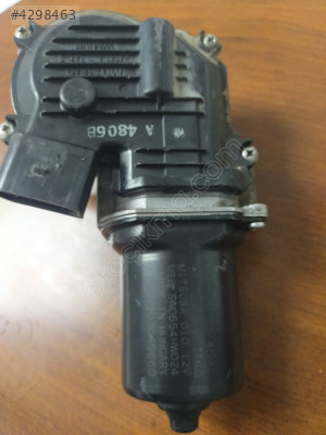 PASSAT B7 ÖN CAM SİLECEK MOTORU 3AB955419A