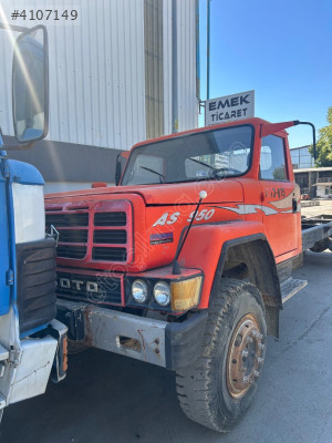 AS950 DODGE YENİ AYARINDA TEMİZ KUPA