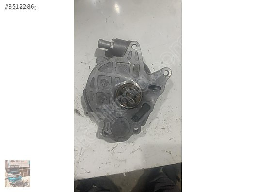 03L145100F vw transporter t6 golf6 jetta vakum pompası