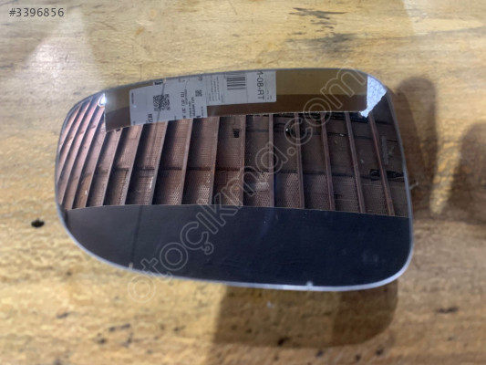 MAZDA 2-3-6  SOL DİKİZ AYNASI 51292315