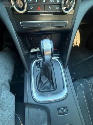 RENAULT MEGAN 4 VİTES MEKANİZMASI KONUK OTO