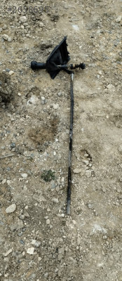 VOLKSWAFEN POLO 1.6 CLASİC VİTES KULESİ ÇIKMA ORGİNAL