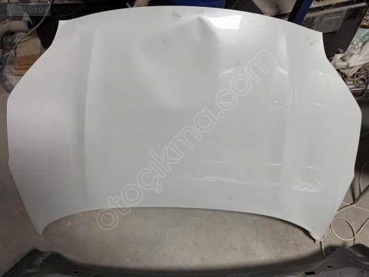 KİA SPORTAGE ÇIKMA ORJİNAL ÖN KAPUT N1