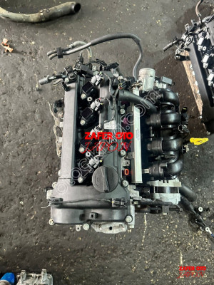 HYUNDAİ - İ30 / G4LC 1.4 KOMPLE MOTOR