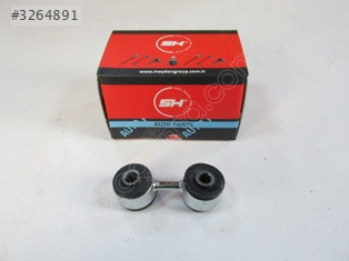 AUDI A6- 01/04; VİRAJ ASKI Z ROT ARKA SAĞ/SOL AYNI (ADET) (63mm
