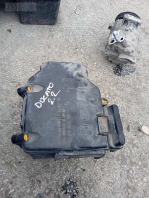 FIAT DUCATO SIGORTA KAPAGI MERT OTO