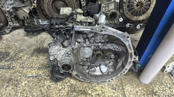 OPEL CORSA F 1.2 MANUEL ŞANZIMAN BURSA MG