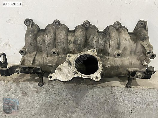 03L253033B AUDİ A4 2.0 TDI CGL MOTOR EGZOZ MANİFOLD ORJINAL