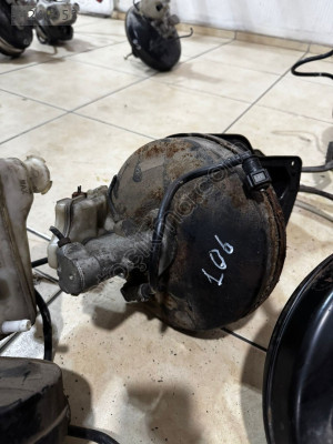 PEUGEOT  106  WESTİNGHOUSE