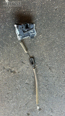 MG MG4 SOL ARKA KAPI KİLİDİ