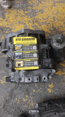 AUDİ A3 1.6 FSİ OTOMATİK ŞANZIMAN