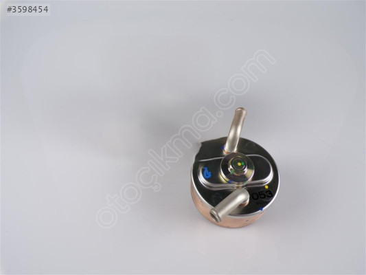 1240A053 L200 YAĞ SOĞUTUCU 07-15