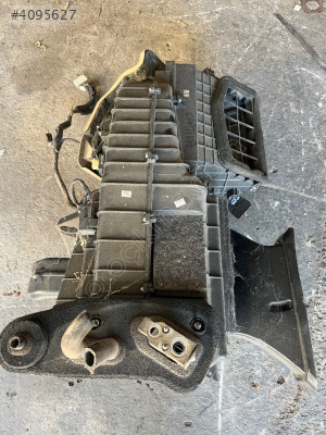 CHEVROLET CAPTİVA KALORİFER KUTUSU