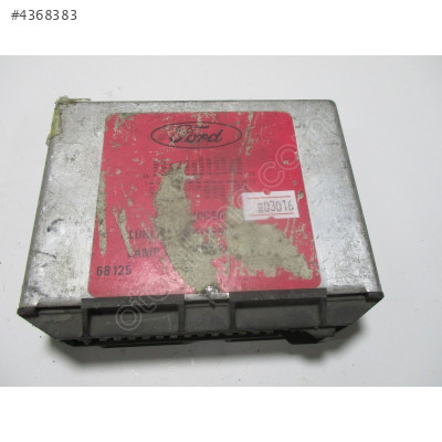 Ford Scorpio Far Beyni 87BG10C909AA