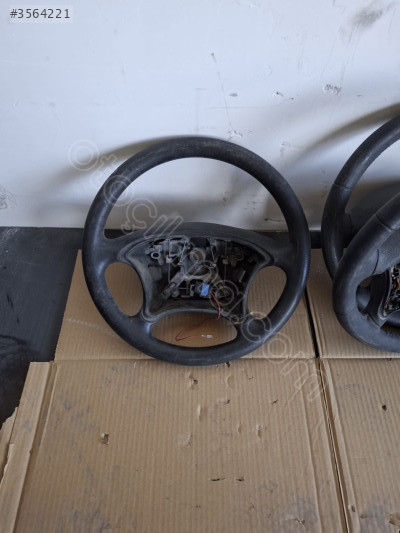 Fiat scudo ulysse direksiyon simidi orjinal  1496414680