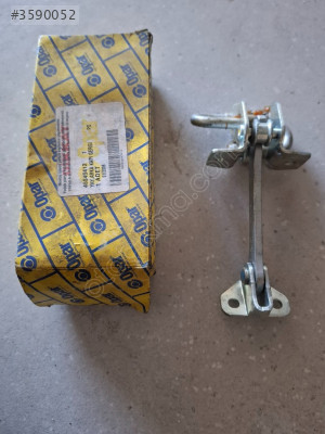 Fiat palio arka gergisi orjinal sıfır 46845412