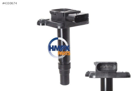 ATEŞLEME BOBİN GOLF4-BORA-A3-TOLEDO(AGU 1.8 T) 97-04 SIFIR