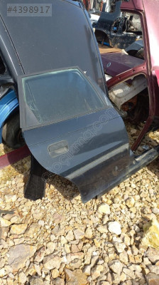 OPEL ASTRA F SAĞ ARKA KAPI.OTO ERKAN ÜNYE